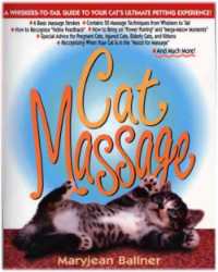 Dog Massage Book